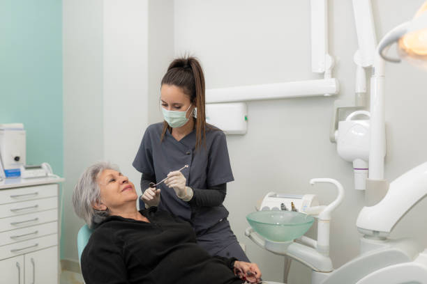 Best Emergency Dental Care for Broken or Chipped Teeth in American Fork, UT